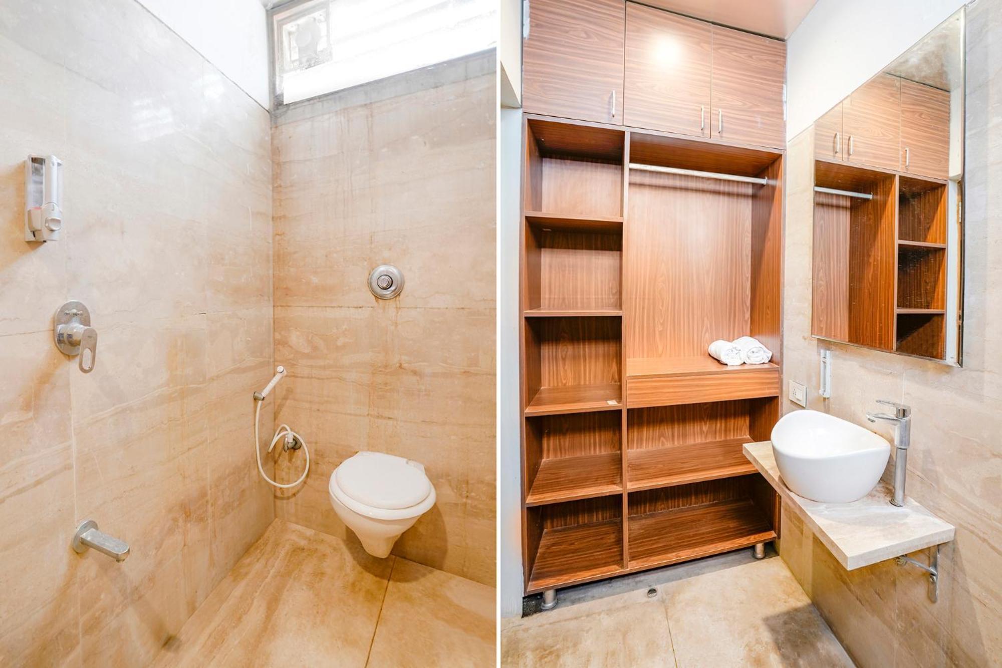 Fabhotel Kyra - Near Airport Road 阿穆达巴 外观 照片
